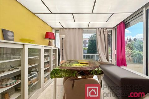 Villa a Loos, Nord, Loos - € 193.990 | Ref: 414221FTIE - foto 3