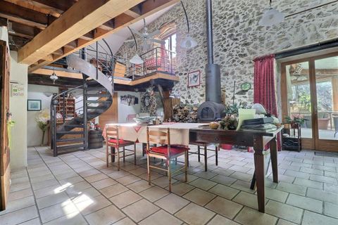 Villa i Aubenas, Ardeche, Aubenas - € 800.000 | Ref: 414382MZR - foto 6