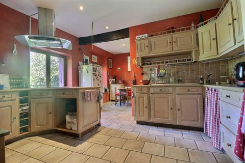 Villa i Aubenas, Ardeche, Aubenas - € 800.000 | Ref: 414382MZR - foto 10