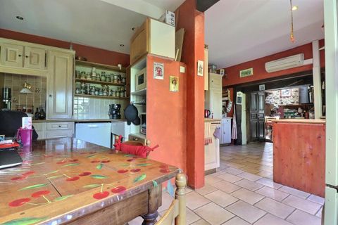Villa i Aubenas, Ardeche, Aubenas - € 800.000 | Ref: 414382MZR - foto 11