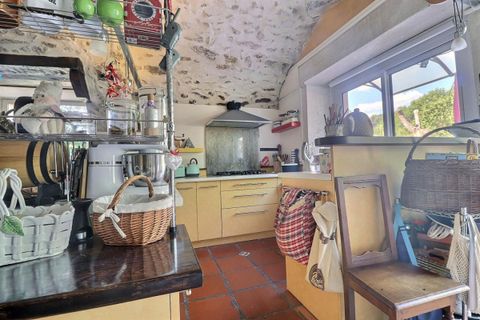 Villa i Aubenas, Ardeche, Aubenas - € 800.000 | Ref: 414382MZR - foto 14