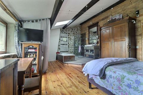 Villa i Aubenas, Ardeche, Aubenas - € 800.000 | Ref: 414382MZR - foto 15