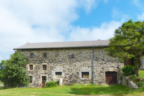 Villa i Saint-Hostien, Haute-Loire, Saint-Hostien - € 260.000 | Ref: 416334ARIG - foto 3