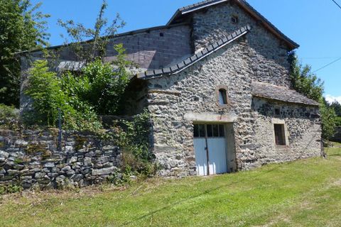 Villa i Saint-Hostien, Haute-Loire, Saint-Hostien - € 260.000 | Ref: 416334ARIG - foto 5