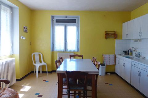 Villa i Saint-Hostien, Haute-Loire, Saint-Hostien - € 260.000 | Ref: 416334ARIG - foto 10