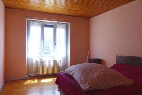 Villa i Saint-Hostien, Haute-Loire, Saint-Hostien - € 260.000 | Ref: 416334ARIG - foto 12
