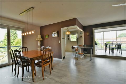 Lejlighed i Dax, Landes, Dax - € 285.000 | Ref: 416555BLAN - foto 1