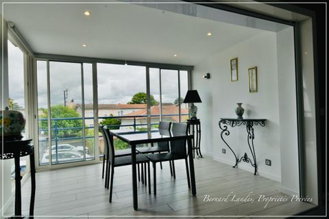 Lejlighed i Dax, Landes, Dax - € 285.000 | Ref: 416555BLAN - foto 2