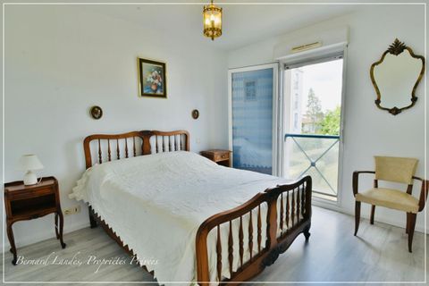 Lejlighed i Dax, Landes, Dax - € 285.000 | Ref: 416555BLAN - foto 11