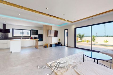 Villa i Pennautier, Aude, Pennautier - € 389.000 | Ref: 416403TINF - foto 2