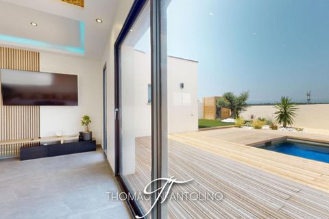 Villa i Pennautier, Aude, Pennautier - € 389.000 | Ref: 416403TINF - foto 3