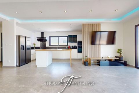 Villa i Pennautier, Aude, Pennautier - € 389.000 | Ref: 416403TINF - foto 4