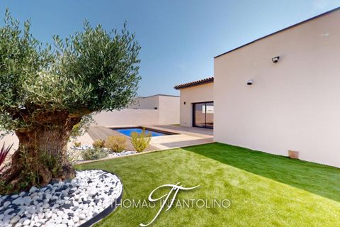 Villa i Pennautier, Aude, Pennautier - € 389.000 | Ref: 416403TINF - foto 5
