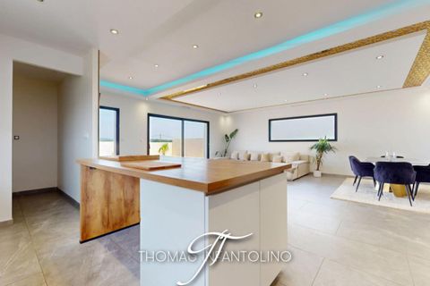 Villa i Pennautier, Aude, Pennautier - € 389.000 | Ref: 416403TINF - foto 6