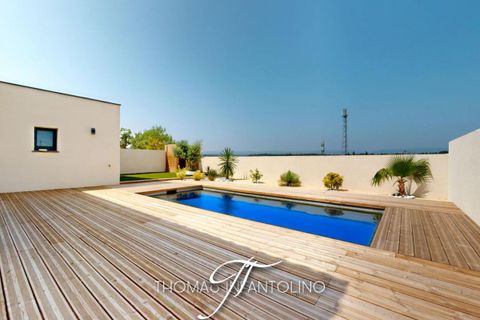 Villa i Pennautier, Aude, Pennautier - € 389.000 | Ref: 416403TINF - foto 7
