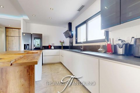 Villa i Pennautier, Aude, Pennautier - € 389.000 | Ref: 416403TINF - foto 8