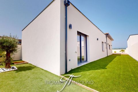 Villa i Pennautier, Aude, Pennautier - € 389.000 | Ref: 416403TINF - foto 11