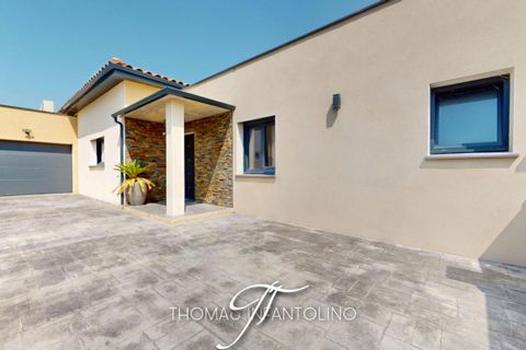 Villa i Pennautier, Aude, Pennautier - € 389.000 | Ref: 416403TINF - foto 17