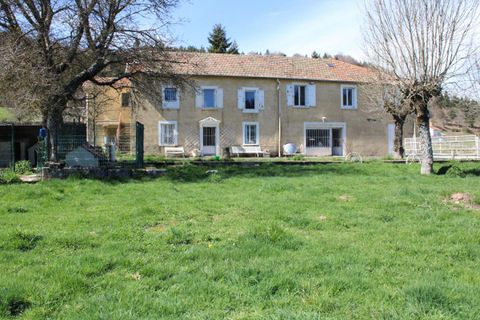 Villa i Luc, Lozere, Luc - € 229.000 | Ref: 406891KCHEPIC - foto 1