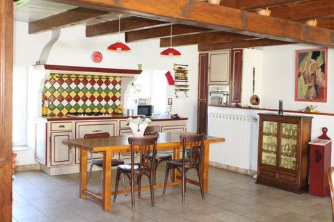 Villa i Luc, Lozere, Luc - € 229.000 | Ref: 406891KCHEPIC - foto 3