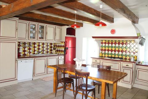Villa i Luc, Lozere, Luc - € 229.000 | Ref: 406891KCHEPIC - foto 4