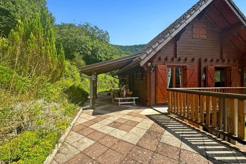 Villa a Kruth, Haut-Rhin, Kruth - € 230.000 | Ref: 415806HOF - foto 2