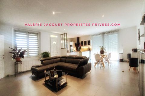 Villa i Coutras, Gironde, Coutras - € 264 500 | Ref: 414433JACQ - foto 2