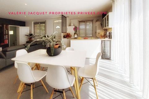 Villa i Coutras, Gironde, Coutras - € 264 500 | Ref: 414433JACQ - foto 11