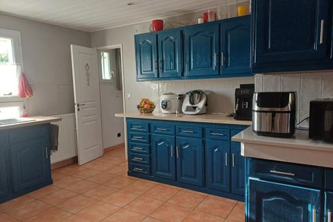 Villa a Lassigny, Oise, Lassigny - € 314.000 | Ref: 412123POE - foto 2