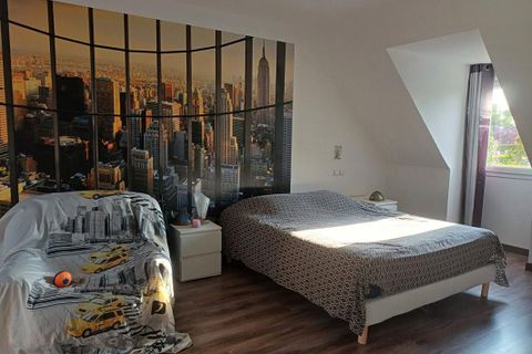 Villa a Lassigny, Oise, Lassigny - € 314.000 | Ref: 412123POE - foto 3