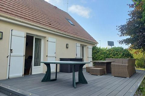 Villa a Lassigny, Oise, Lassigny - € 314.000 | Ref: 412123POE - foto 7