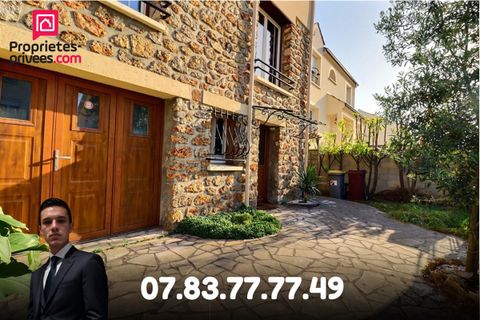 Villa a Chelles, Seine-et-Marne, Chelles - € 515.000 | Ref: 413710TVAI - foto 2