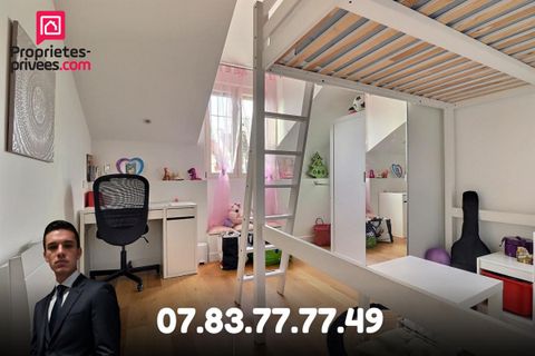 Villa a Chelles, Seine-et-Marne, Chelles - € 515.000 | Ref: 413710TVAI - foto 14
