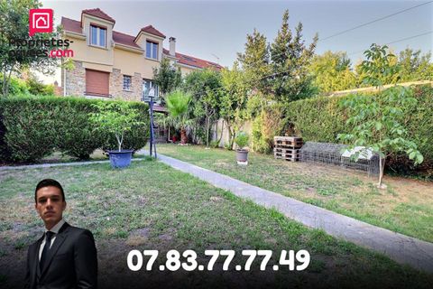 Villa a Chelles, Seine-et-Marne, Chelles - € 515.000 | Ref: 413710TVAI - foto 18