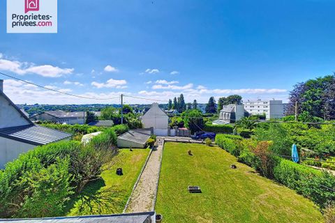 Villa a Morlaix, Finistere, Morlaix - € 159.000 | Ref: 415742FRAC - foto 2