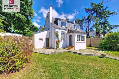 Villa a Morlaix, Finistere, Morlaix - € 159.000 | Ref: 415742FRAC - foto 3