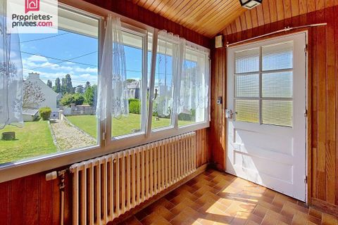 Villa a Morlaix, Finistere, Morlaix - € 159.000 | Ref: 415742FRAC - foto 4