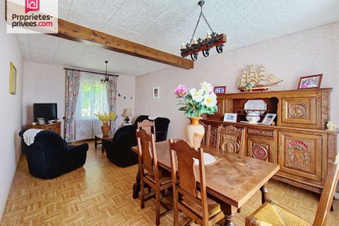 Villa a Morlaix, Finistere, Morlaix - € 159.000 | Ref: 415742FRAC - foto 6