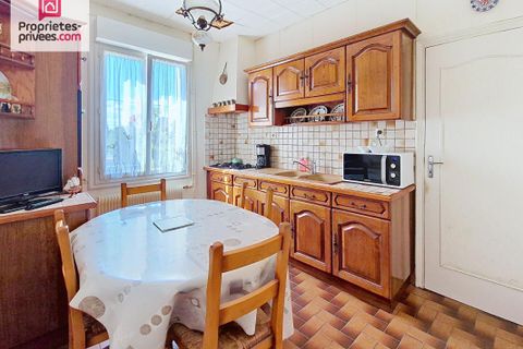 Villa a Morlaix, Finistere, Morlaix - € 159.000 | Ref: 415742FRAC - foto 8