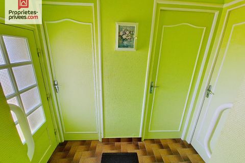 Villa a Morlaix, Finistere, Morlaix - € 159.000 | Ref: 415742FRAC - foto 9