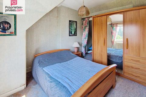 Villa a Morlaix, Finistere, Morlaix - € 159.000 | Ref: 415742FRAC - foto 12
