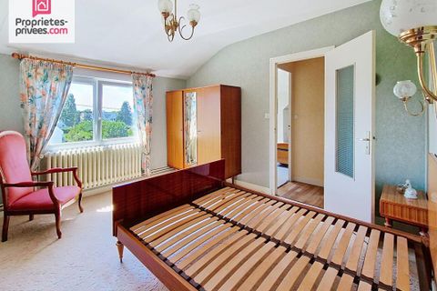 Villa a Morlaix, Finistere, Morlaix - € 159.000 | Ref: 415742FRAC - foto 14