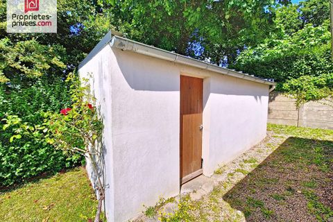Villa a Morlaix, Finistere, Morlaix - € 159.000 | Ref: 415742FRAC - foto 15