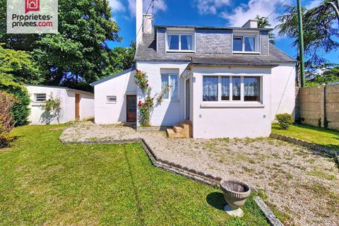 Villa a Morlaix, Finistere, Morlaix - € 159.000 | Ref: 415742FRAC - foto 17