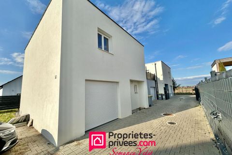 Villa i Benfeld, Bas-Rhin, Benfeld - € 304.900 | Ref: 416194YSOM - foto 12