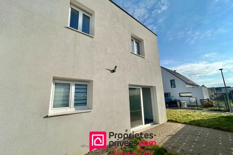 Villa i Benfeld, Bas-Rhin, Benfeld - € 304.900 | Ref: 416194YSOM - foto 14