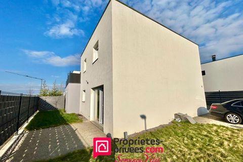 Villa i Benfeld, Bas-Rhin, Benfeld - € 304.900 | Ref: 416194YSOM - foto 15