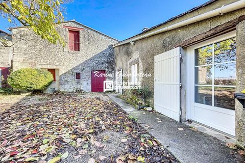 Villa i Fronsac, Gironde, Fronsac - € 297.000 | Ref: 415761KARG - foto 1