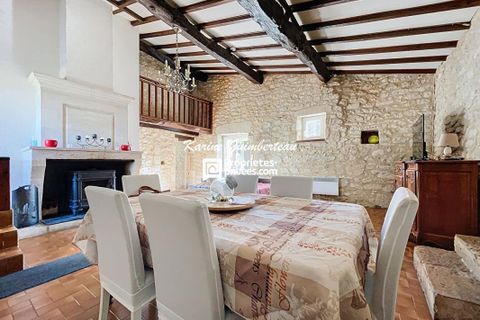 Villa i Fronsac, Gironde, Fronsac - € 297.000 | Ref: 415761KARG - foto 7