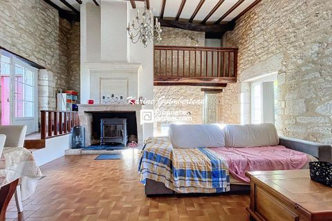 Villa i Fronsac, Gironde, Fronsac - € 297.000 | Ref: 415761KARG - foto 8